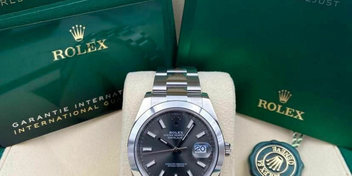 8 Ideas About What Is The Ideal Rolex Submariner Replica That Primarily Work