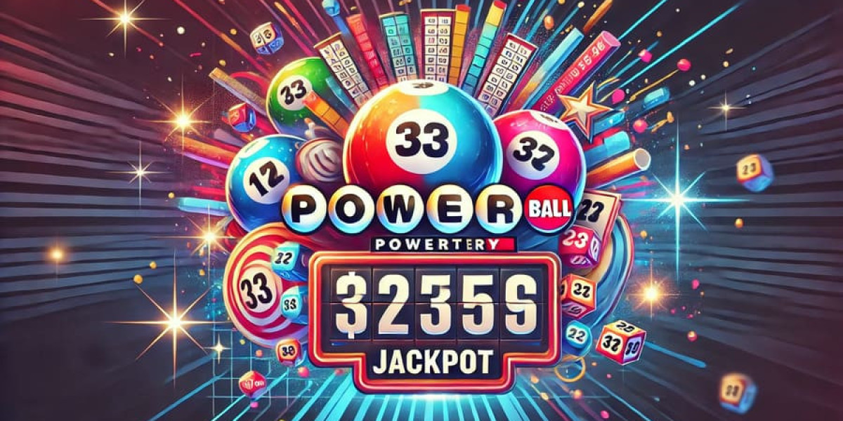 Powerball: Your Gateway to Fortune