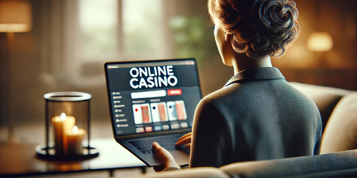 The Art of Playing Online Baccarat