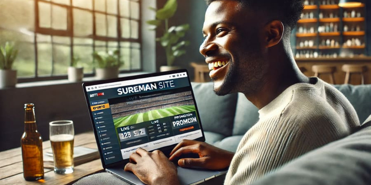 Unlocking the World of Sports Betting