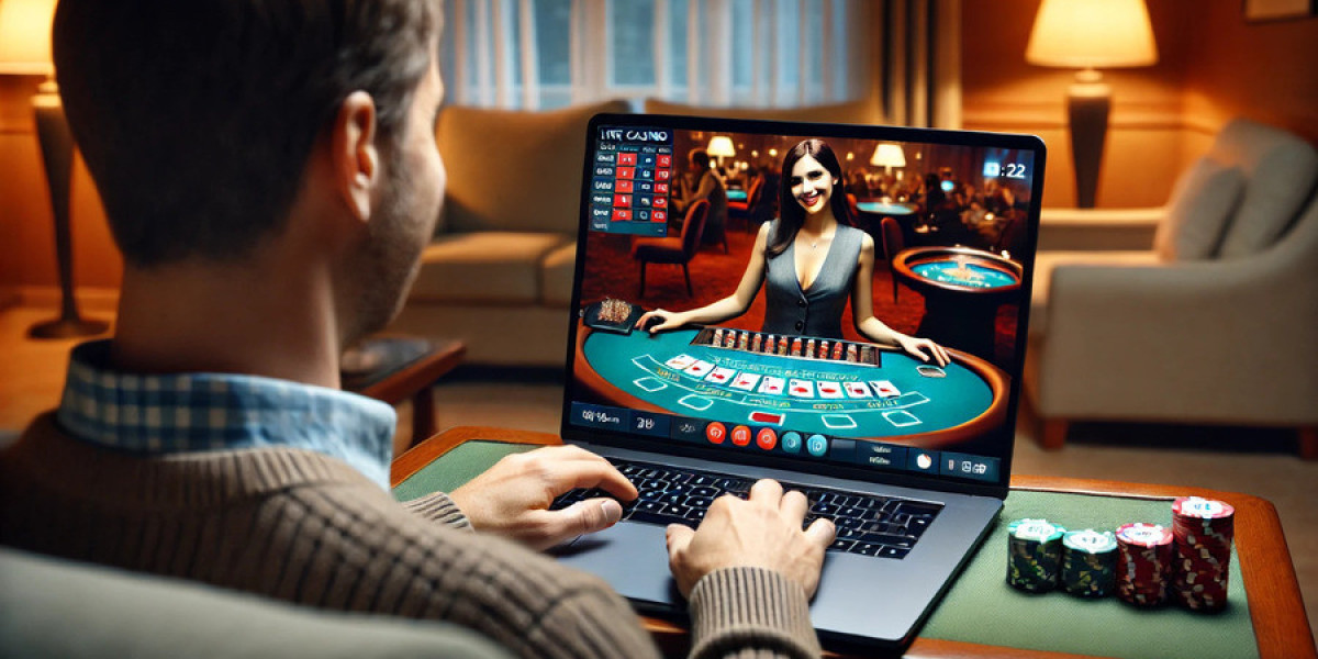 Exploring Online Baccarat