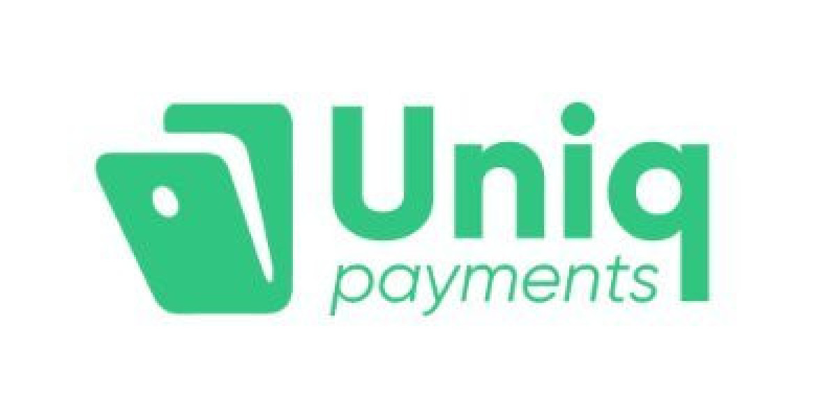 UniqPayments: Empowering the Future of Digital Commerce