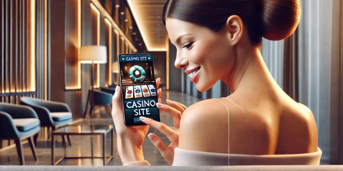 Mastering Online Casino Play