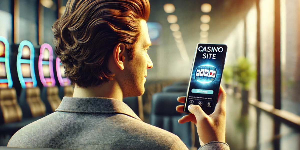 Exploring the Best Casino Sites