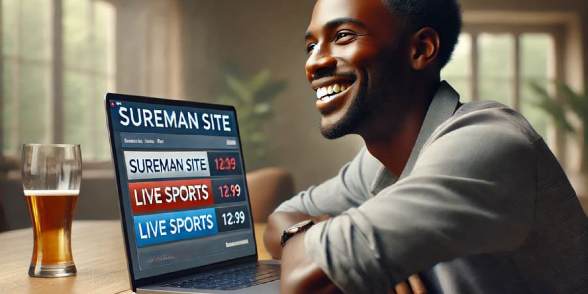 The Rise of Sports Betting Sites