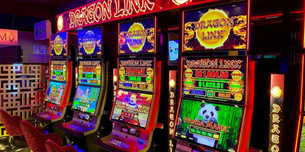 A 2024 Guide to the Finest Australian Slot Machines: How I Discovered Them