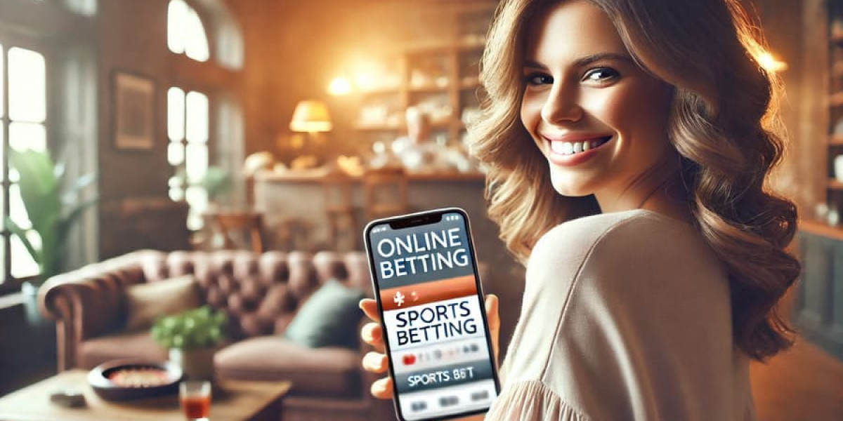 Korean Betting Site: An Insight into the Trends