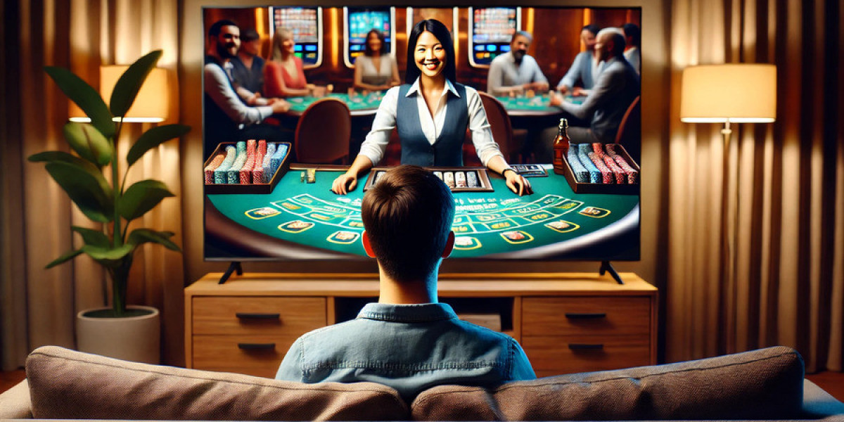 Explore Trusted Casino Reviews