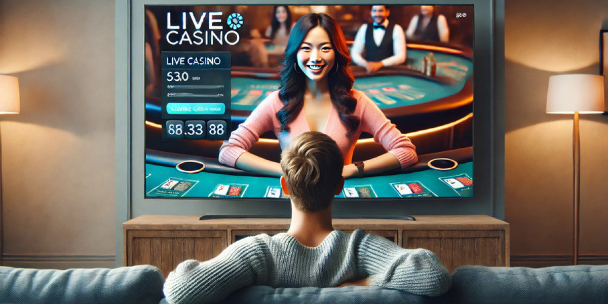 Discover the Thrill of Online Slots