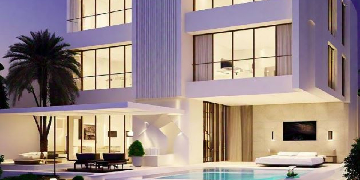 What Modern Amenities Are Included in Villas for Sale in Al Daayen?