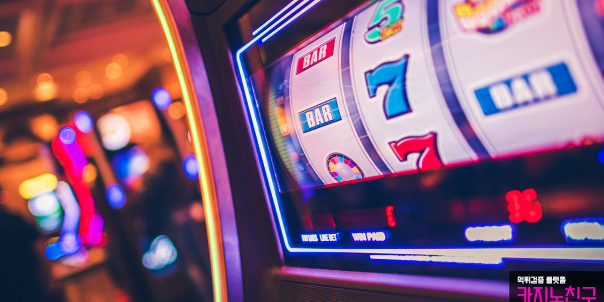 Casino Site Insights: Navigating the Casino79 Scam Verification Platform