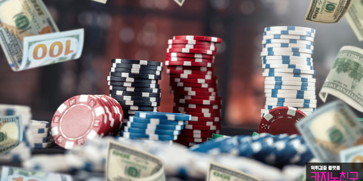 Toto Site and Casino79: Your Ultimate Scam Verification Platform