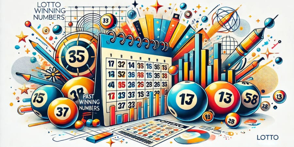 The Allure of the Mega Lotto Jackpot: Dreaming Big and Living Large