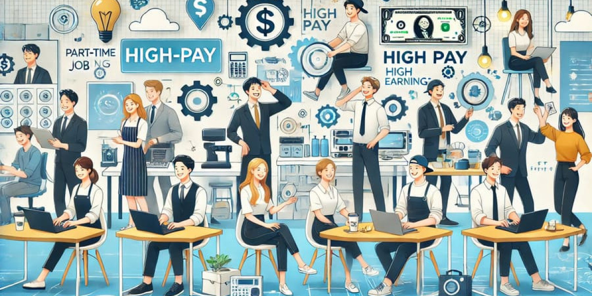 Lounge Part-Time Hiring: The Future of Flexible Employment in Hospitality