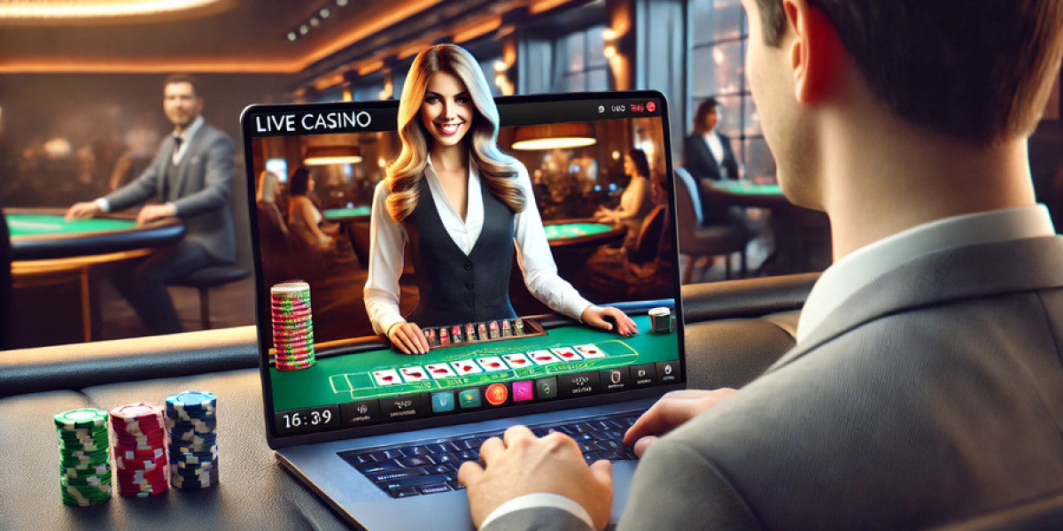 Exploring the World of Top-Rated Casino Apps: The Ultimate Guide