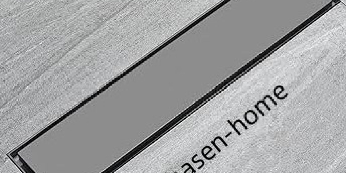 Ensuring Quality in Hasen-Home Stainless Steel Shower Drains