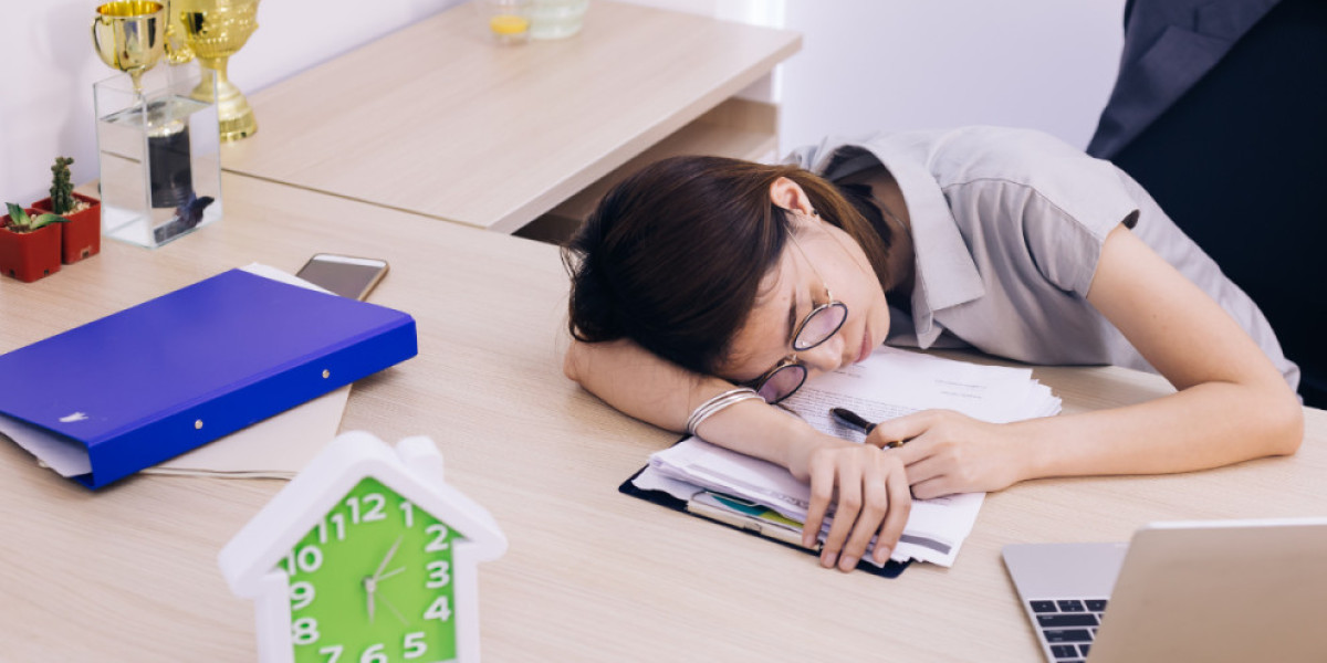 Side Effects of Modafinil for Narcolepsy Treatment