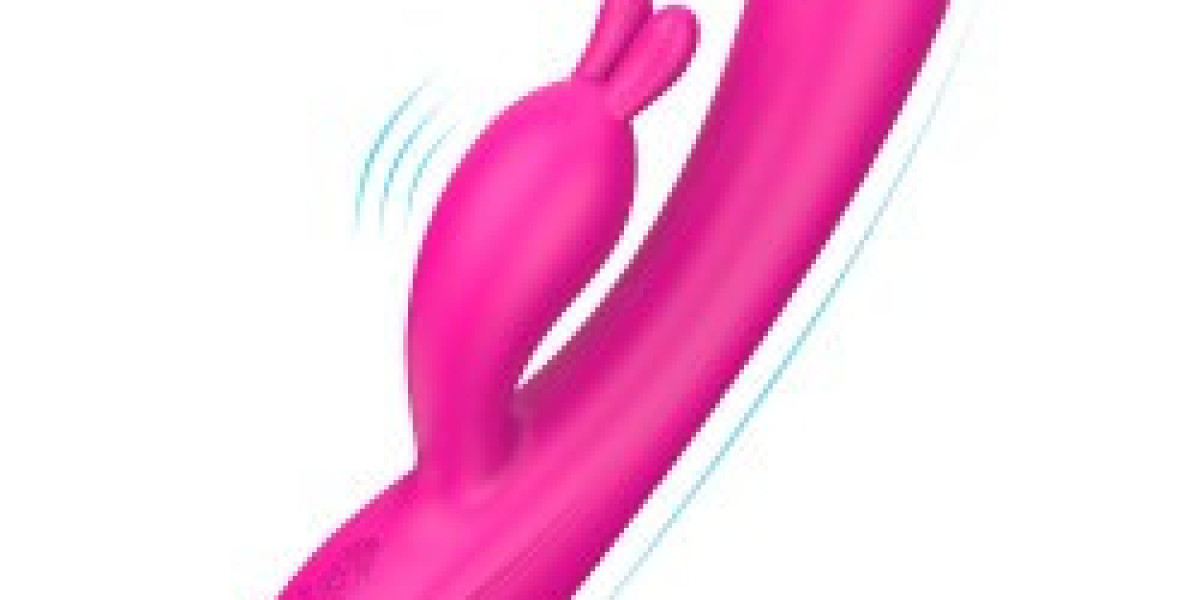 rose pro 4 licking vibrator kc063