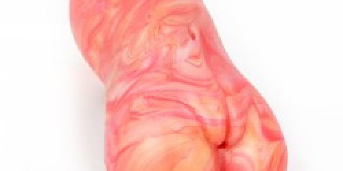 crystal jellies anal delight butt plug at151