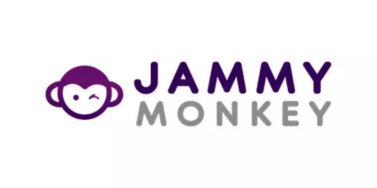 Navigating the Jammy Monkey Website