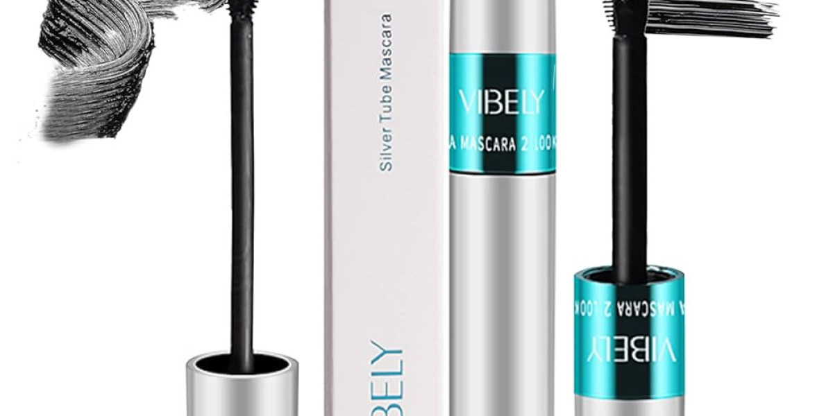 The Single Most Important Thing You May Need to Find out about Vibely Mascara