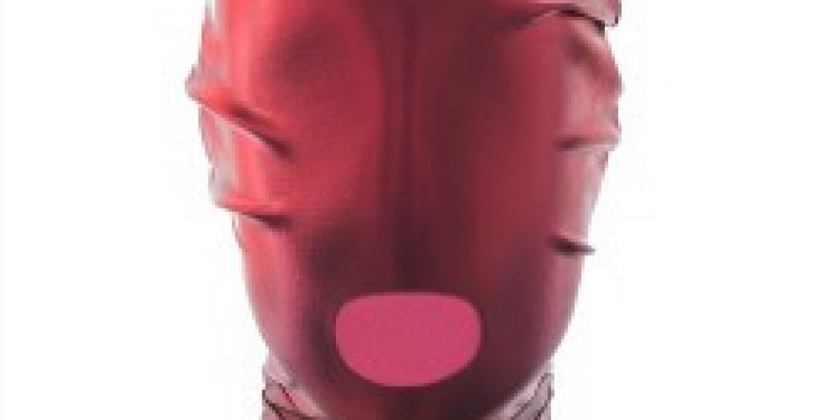 leather cock ring ball divider bh620