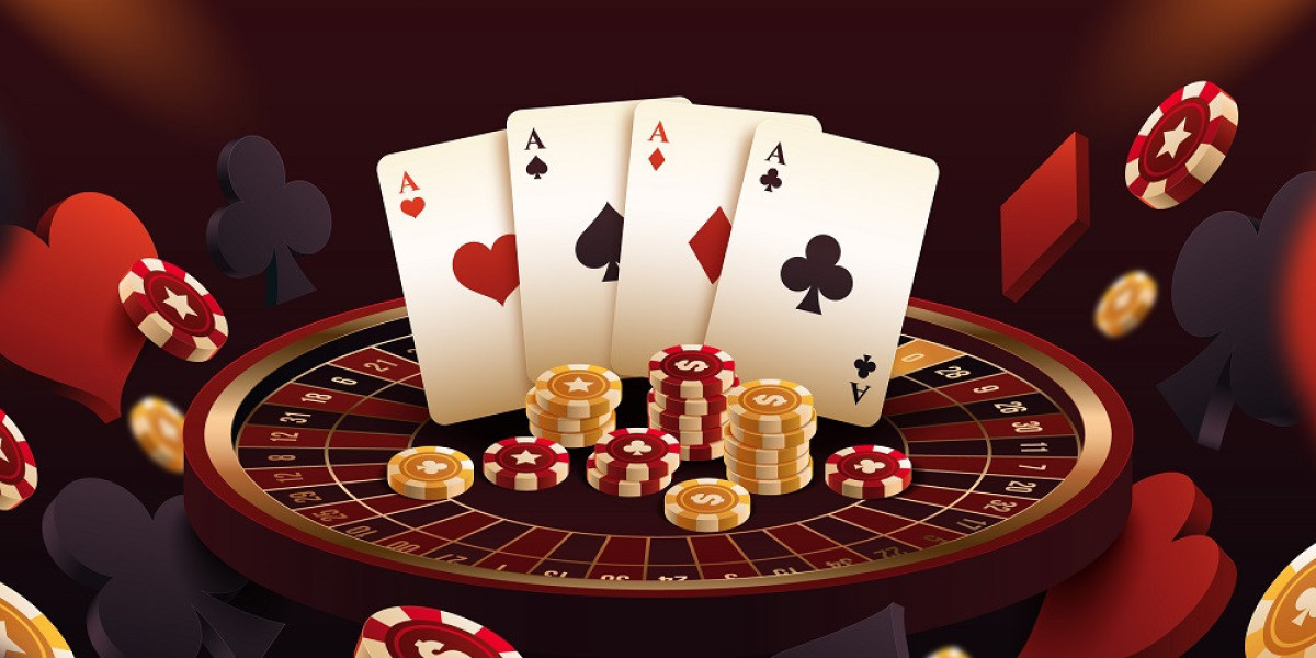 Playing with Class: Casino Etiquette for Beginners