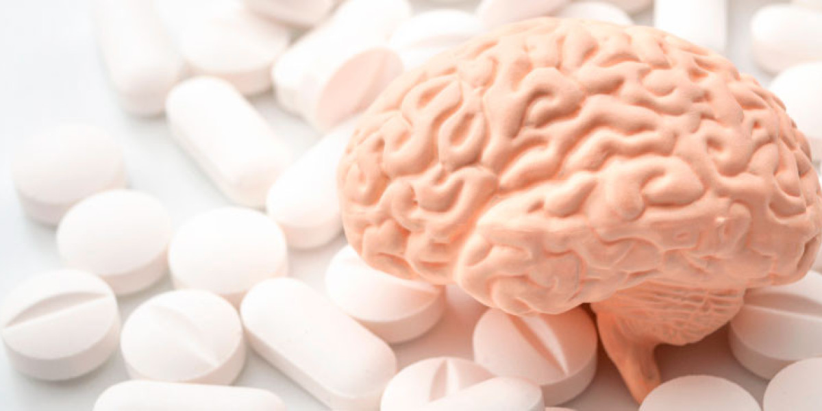 Waklert 150: The Smart Pill for Enhanced Alertness