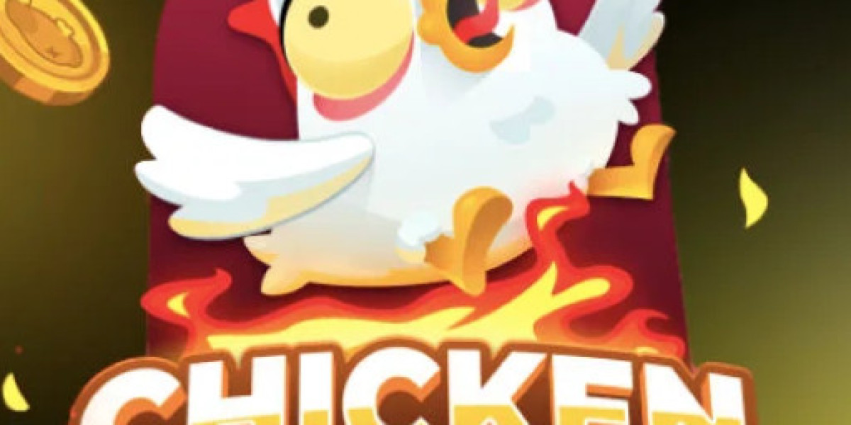 Chicken Road: A High-Stakes Gamble Where Nerves of Steel Meet Statistical Probability